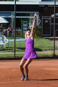 Nicole Rivkin 677 - Sport-Shop Hiller Open